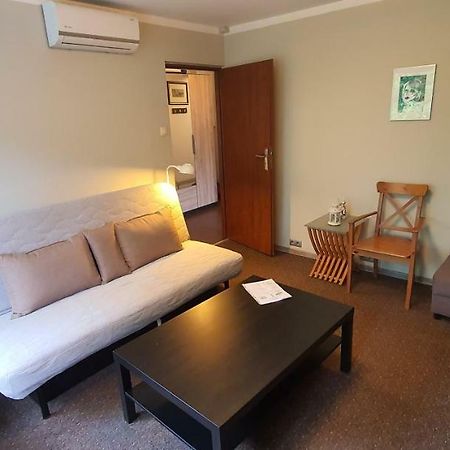 Apartament Rsl Ruda Slaska Εξωτερικό φωτογραφία