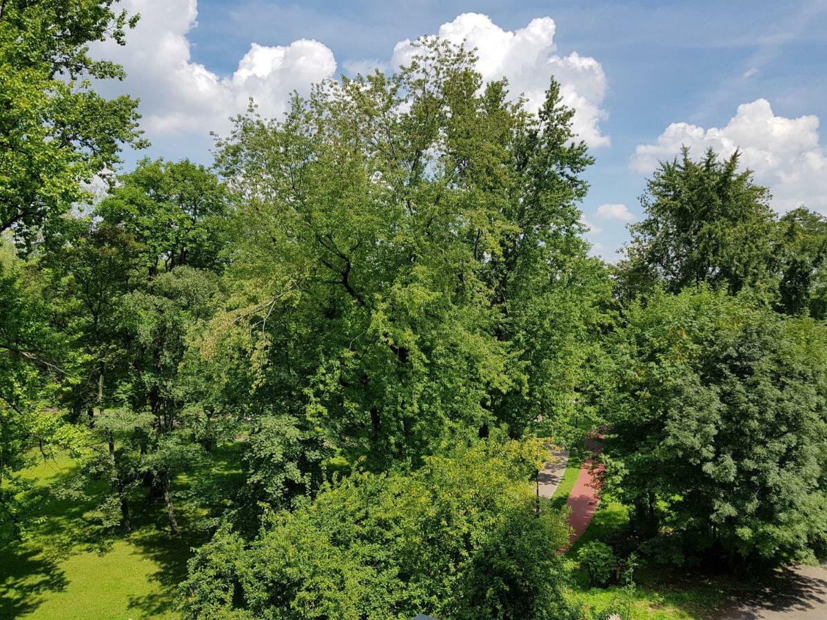 Apartament Rsl Ruda Slaska Εξωτερικό φωτογραφία