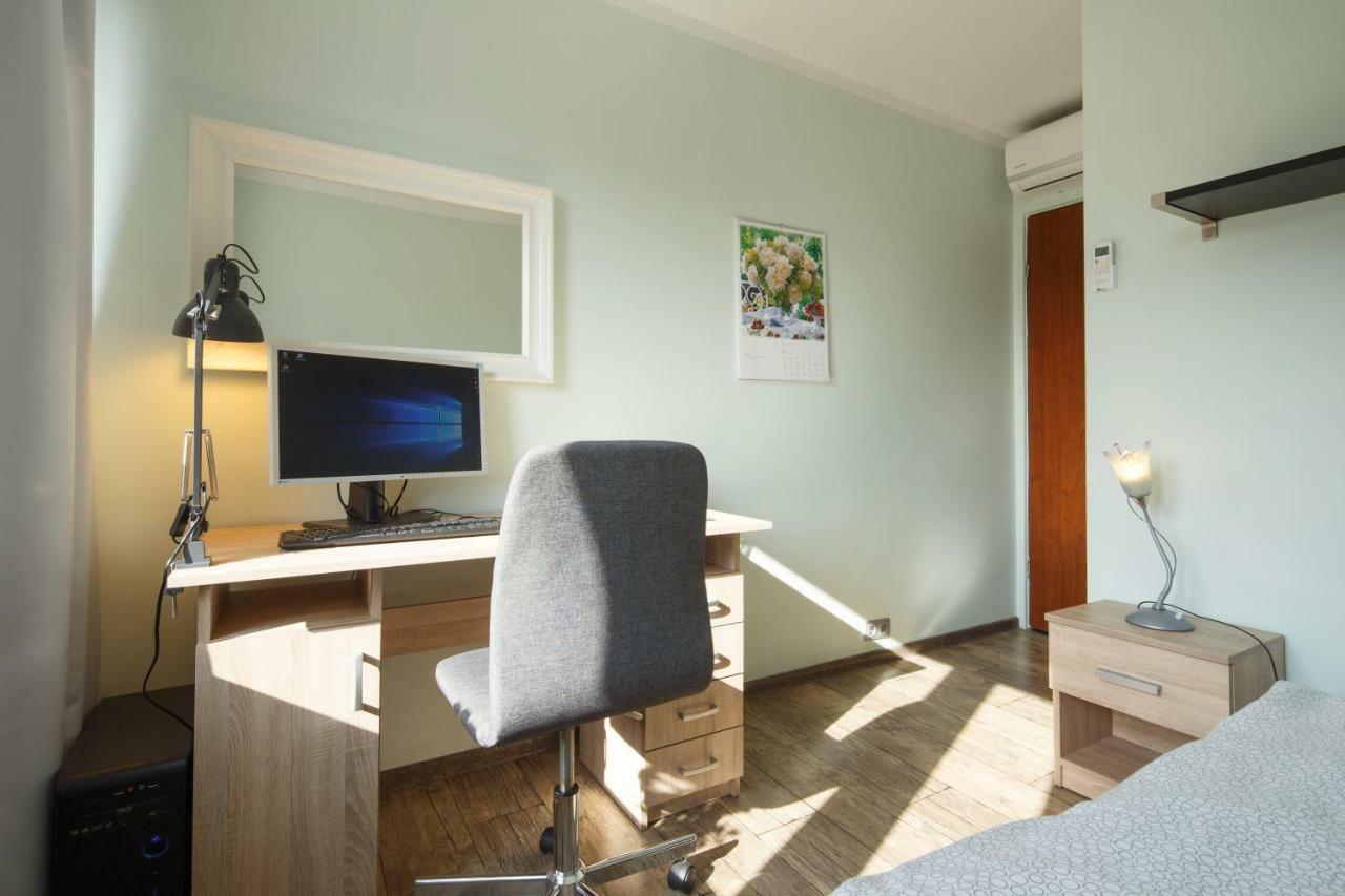 Apartament Rsl Ruda Slaska Εξωτερικό φωτογραφία