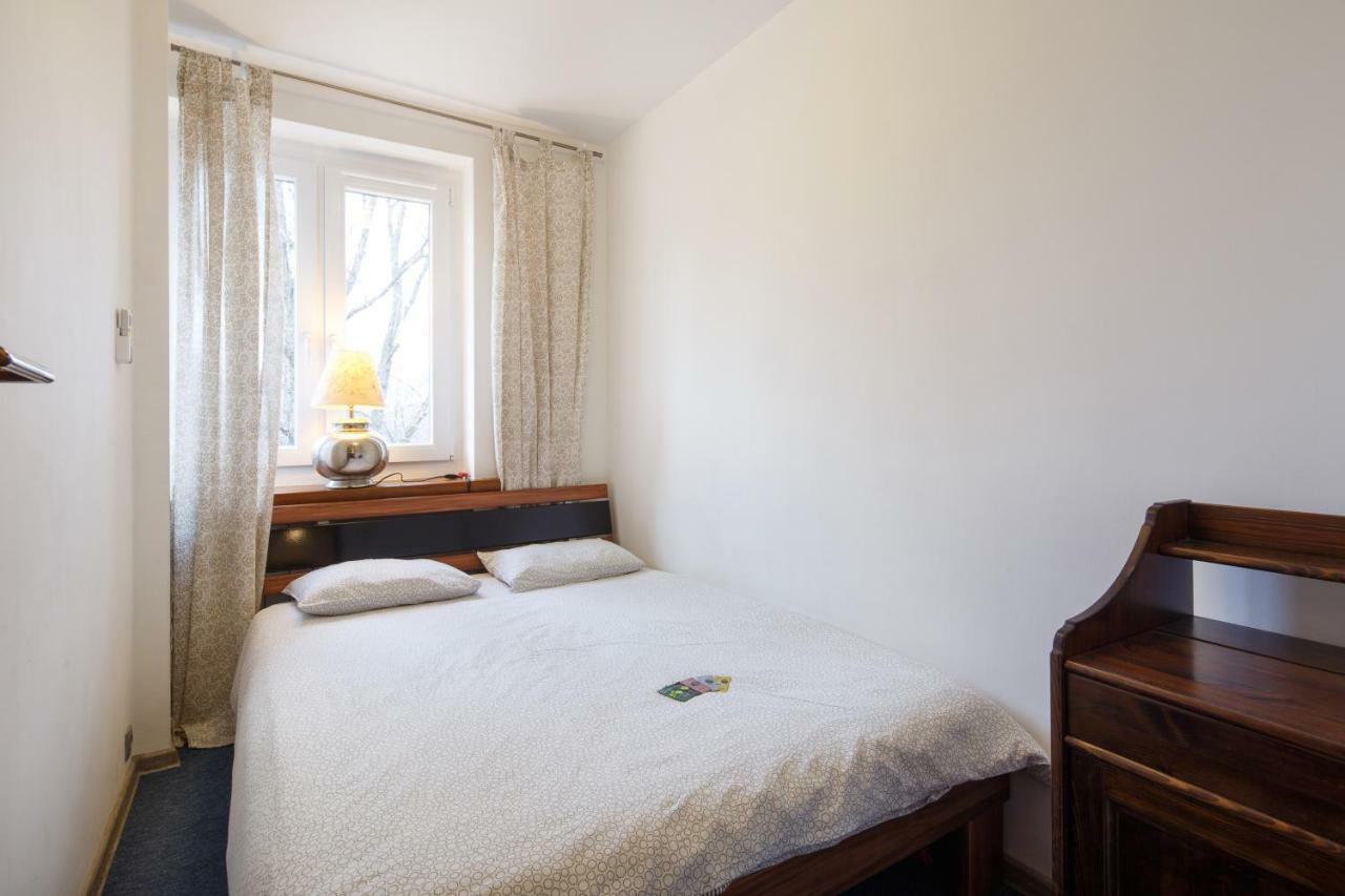 Apartament Rsl Ruda Slaska Εξωτερικό φωτογραφία