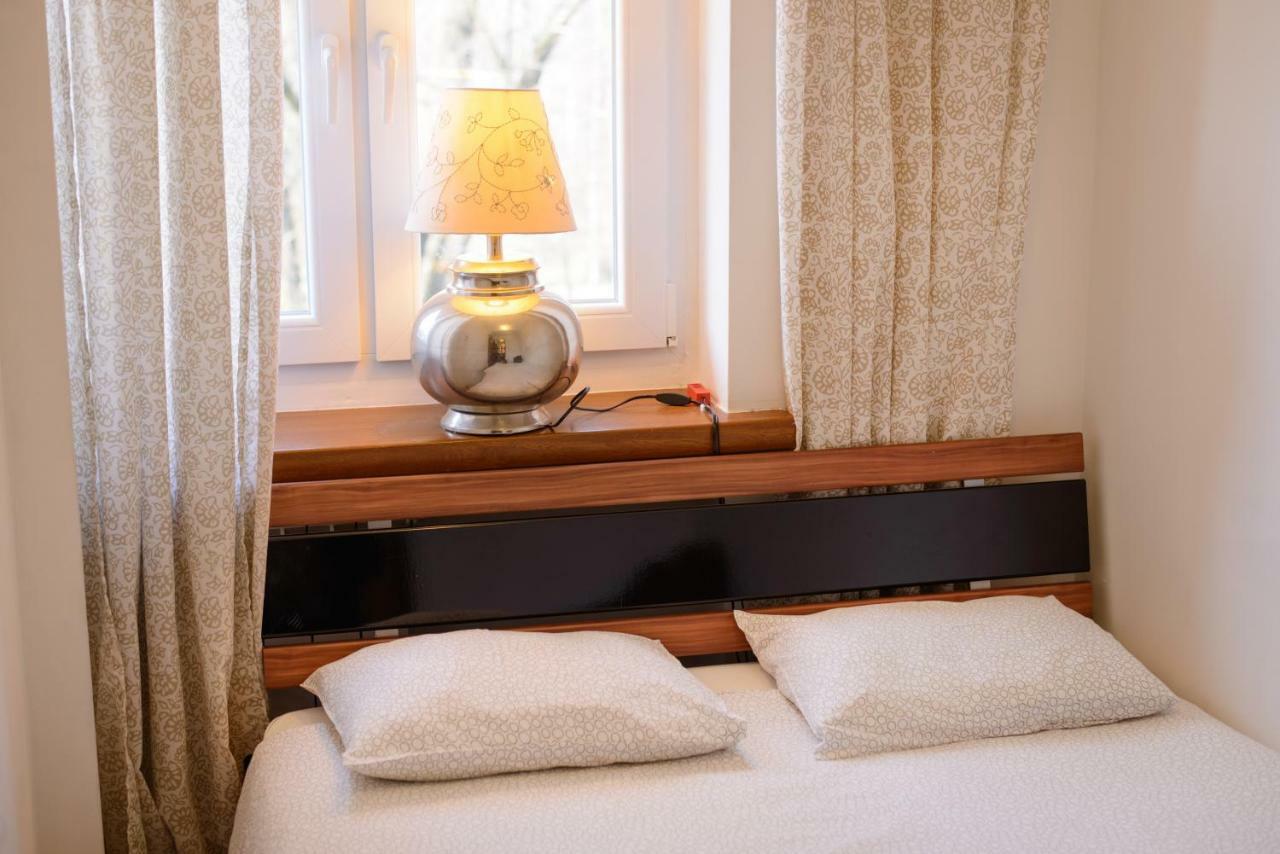 Apartament Rsl Ruda Slaska Εξωτερικό φωτογραφία