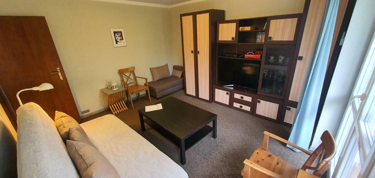 Apartament Rsl Ruda Slaska Εξωτερικό φωτογραφία