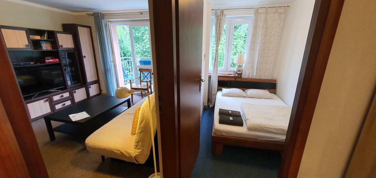 Apartament Rsl Ruda Slaska Εξωτερικό φωτογραφία