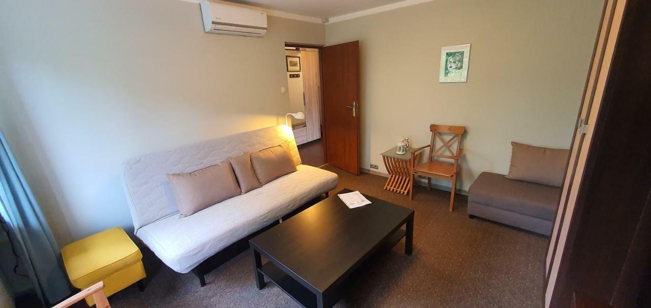 Apartament Rsl Ruda Slaska Εξωτερικό φωτογραφία